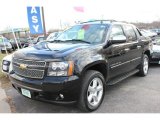 2008 Chevrolet Avalanche LTZ 4x4