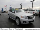 2011 Mercedes-Benz GLK 350 4Matic