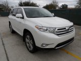 2012 Toyota Highlander Limited