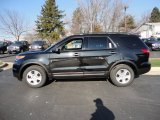 2012 Ford Explorer 4WD Exterior