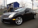 2006 Infiniti G 35 Coupe