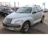 2001 Bright Silver Metallic Chrysler PT Cruiser Limited #59416054