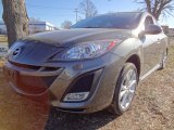 2011 Mazda MAZDA3 s Grand Touring 5 Door