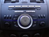2011 Mazda MAZDA3 s Grand Touring 5 Door Audio System
