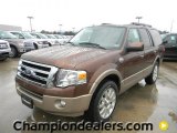 2012 Golden Bronze Metallic Ford Expedition King Ranch #59415289
