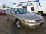 2000 Buick Century Custom