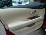 2012 Lexus RX 350 AWD Door Panel