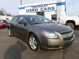 2010 Chevrolet Malibu LS Sedan