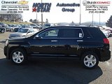 2012 Onyx Black GMC Terrain SLE AWD #59415695