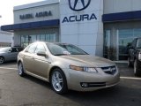 2007 Desert Mist Metallic Acura TL 3.2 #59415253