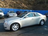 2009 Cadillac CTS 4 AWD Sedan