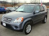 2005 Pewter Pearl Honda CR-V Special Edition 4WD #5943329