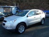 2010 Chevrolet Traverse LT