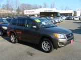 2010 Toyota RAV4 I4 4WD