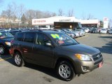 2009 Toyota RAV4 4WD