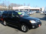 2008 Toyota 4Runner SR5 4x4
