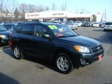 2009 Toyota RAV4 4WD