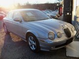 2003 Platinum Metallic Jaguar S-Type 3.0 #59415673