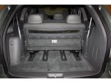 2004 Dodge Grand Caravan SE Trunk