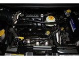 2004 Dodge Grand Caravan SE 3.3 Liter OHV 12-Valve V6 Engine
