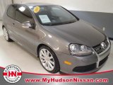 2008 United Grey Metallic Volkswagen R32  #59415095