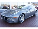 Ferrari FF 2012 Data, Info and Specs