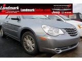 2008 Chrysler Sebring Touring Convertible