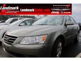 2010 Hyundai Sonata GLS