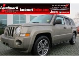 2008 Jeep Patriot Sport
