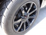 2012 Dodge Ram 1500 Express Regular Cab Custom Wheels