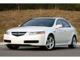 2005 Acura TL 3.2
