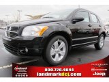 2012 Dodge Caliber SXT