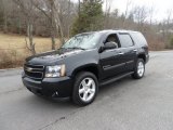 2007 Chevrolet Tahoe LTZ 4x4