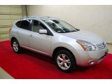 2008 Nissan Rogue SL AWD