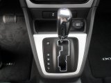 2012 Dodge Caliber SXT CVT Automatic Transmission