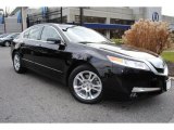 2009 Acura TL 3.5