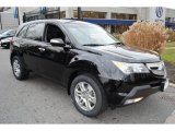 2009 Acura MDX 