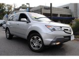 2008 Acura MDX Technology