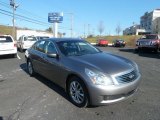 2009 Infiniti G 37 x Sedan