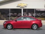 2012 Chevrolet Cruze LT/RS
