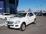 2009 Mercedes-Benz ML 350 4Matic
