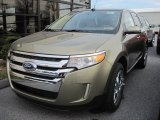 2012 Ford Edge Limited AWD