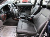 2004 Subaru Outback Limited Sedan Beige Interior