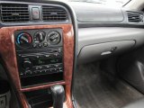 2004 Subaru Outback Limited Sedan Dashboard