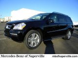 2012 Mercedes-Benz GL 450 4Matic