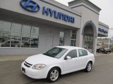 2010 Chevrolet Cobalt LT Sedan