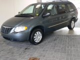 2007 Chrysler Town & Country Touring