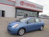 2007 Toyota Prius Hybrid