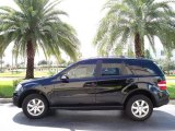 2006 Black Mercedes-Benz ML 350 4Matic #543381