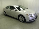 2011 Chevrolet Malibu LS